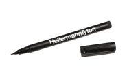 Hellermann T82S-BK-PL-BK(2) Markierstift 