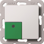 GIRA 291103 Abstelltaster System 55 