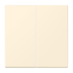 Jung Wippe f.KNX Taster 2fach   LC102245 