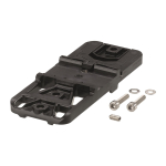 IFM Hutschienenadapter            E78000 