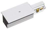 LTS Einbau-Stromschiene ST-E F/PE-L/9002 