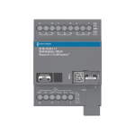 BJ Binäreingang 10fach   BI-M-10.20.1.11 