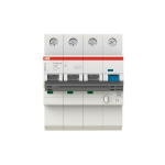 ABB FS403 10kA -C20/0 FS403M-C20/0.03 FI 