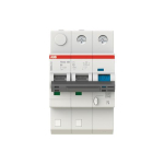 ABB FS402 10kA K-B6/0 FS402MK-B6/0.03 FI 