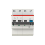 ABB FS403 6kA -C32/0. FS403E-C32/0.03 FI 