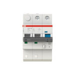 ABB FS402 10kA        FS402MK-C25/0.03 F 