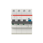 ABB FS403 6kA -C10/0. FS403E-C10/0.03 FI 