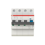 ABB FS403 10kA        FS403MK-C10/0.3 FI 