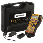 DYMO Etikettiergerät Rhino 5200 S0841400 