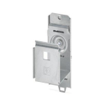 Phoenix 1085484   FL DIN-RAIL ADAPTER 40 