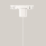 BEGA Stromschienenadapter 230V,    13224 