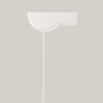 Bega Aufbaubaldachin f.Decken      13247 