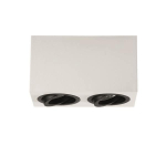 Brumberg Anbaumodul rechteckig, 45123550 