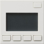 GIRA 130827 Aufsatz Jalousie 2 