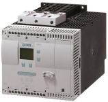 SIEM Sanftstarter bei      3RW4424-1BC44 