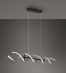 Trio LED-PL SEQUENCE, 45W      341810205 