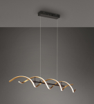 Trio LED-PL SEQUENCE, 45W      341810208 