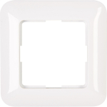 KOPP Abdeckrahmen 1f.CAD arkt  405002009 