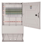 GSAB Verteilersäule      88S1700K14LSL00 