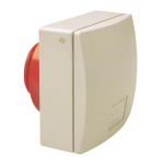 Walther MONDO Anbaudose 16A 5P 400V  415 