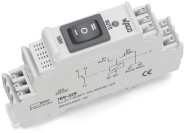 WAGO 789-329 Relaismodul, 