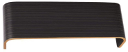 SLV MANA Leuchtenschirm 29 Holz  1000621 