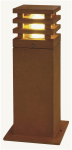 SLV RUSTY 40 LED SQUARE Aussen-   233427 