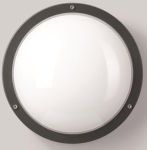 Bega Decken-u.Wandleuchte        22506K3 