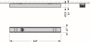 TRIL Mechanisches Zubehör     6000003100 