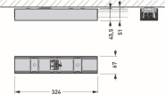TRIL Mechanisches Zubehör     6000003000 