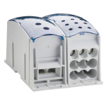 ERICO Kleinverteiler      Eriflex 569210 