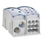 ERICO Kleinverteiler      Eriflex 569209 