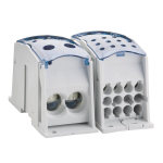 ERICO Kleinverteiler      Eriflex 569205 