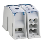 ERICO Kleinverteiler      Eriflex 569202 