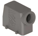 ILME Tüllengehäuse hoch       TMAO 16.32 