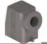 ILME Tüllengehäuse hoch      TMAO 06 L25 