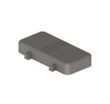 ILME Schutzdeckel Gr.77.27       TCHC 16 