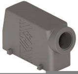 ILME Tüllengehäuse hoch       TMAO 24.40 