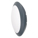 EVN Wand/Deckenleu. IP66 grafit     HULK 