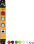 Pilz PITgatebox (Taster-Unit)   G1000021 