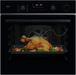 AEG TR6PB501SB sw EB-Backofen 