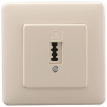 Fm Anschlussdose TAE 6F+N UP 100 102 51 