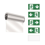 ESY Notleuchte SLC EL 3h IR   EN10031618 