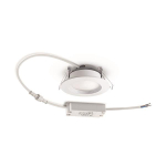 ESY LED-Downlight Elsa 5W 3K  EO10300004 