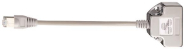 RB Adapter für  T-ADAP Ethernet/Ethernet 