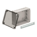 OBO T250 HD TR Kabelabzweigkasten 