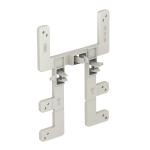 OBO BE TS GR Befestigungselement 