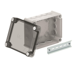 OBO T160 HD TR Kabelabzweigkasten 