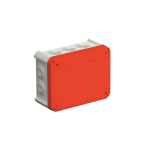 OBO T 100 RO-LGR Kabelabzweigkasten 