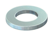 OBO 966 M12 F Unterlegscheibe n.DIN 